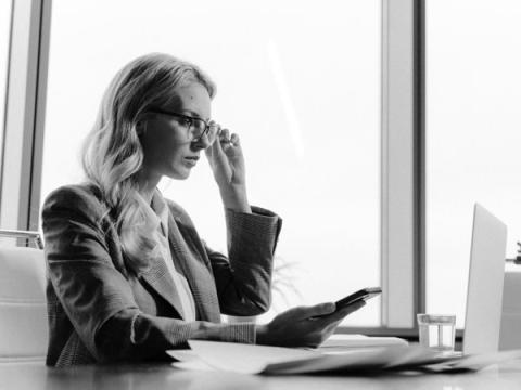 holding company data